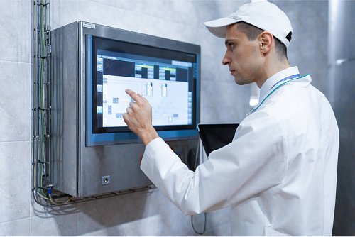 Оборудование